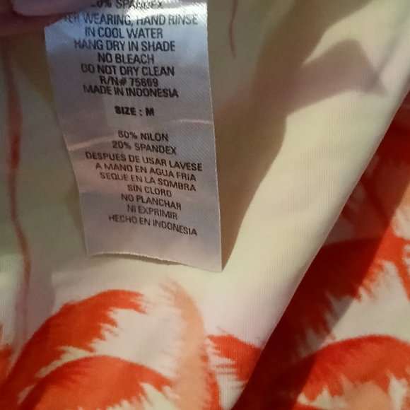 Two-piece Bikini Swimwear - Picture 7 of 7